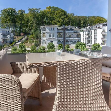 Villa Odin Freya Sellin  Exteriör bild