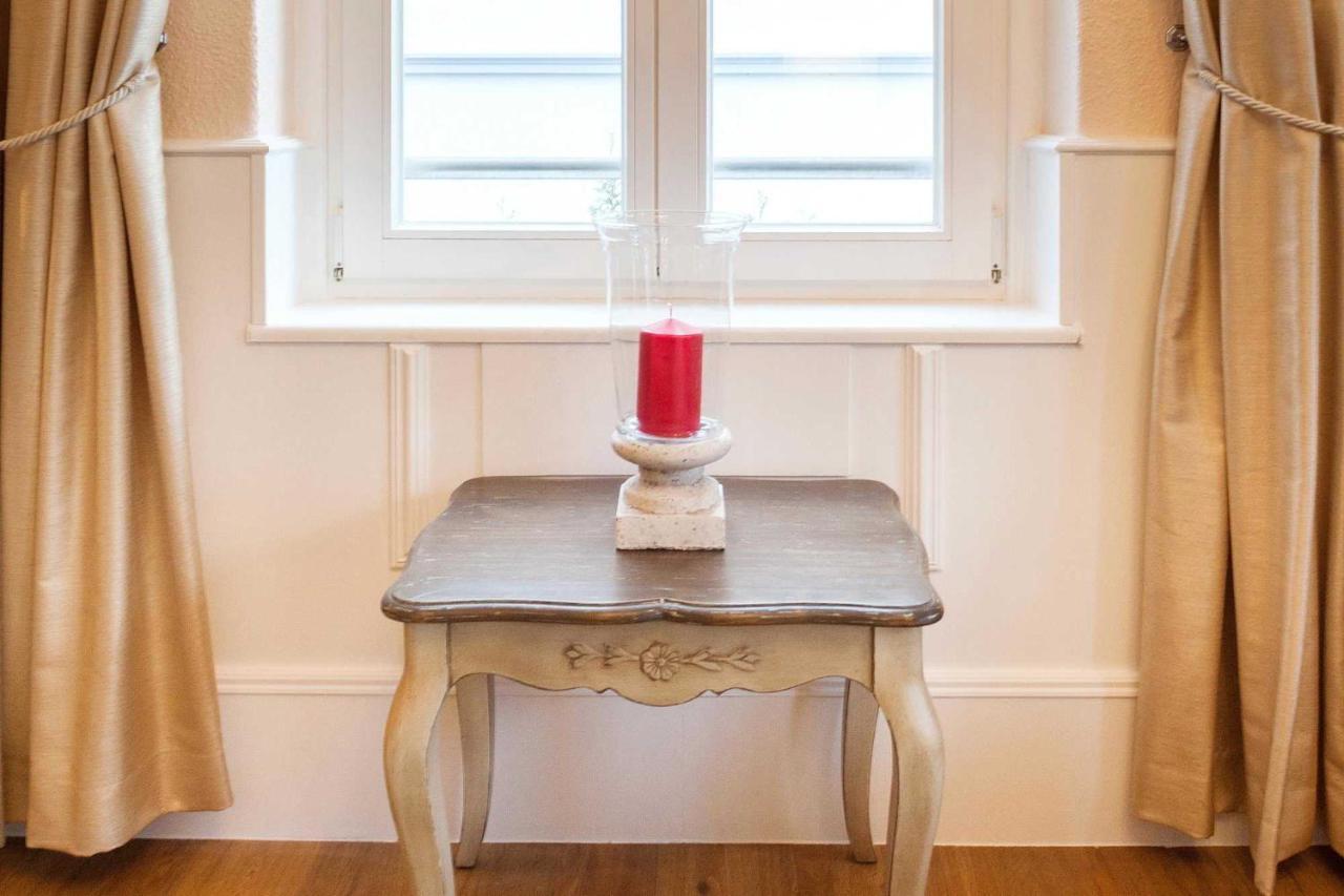 Villa Odin Freya Sellin  Exteriör bild