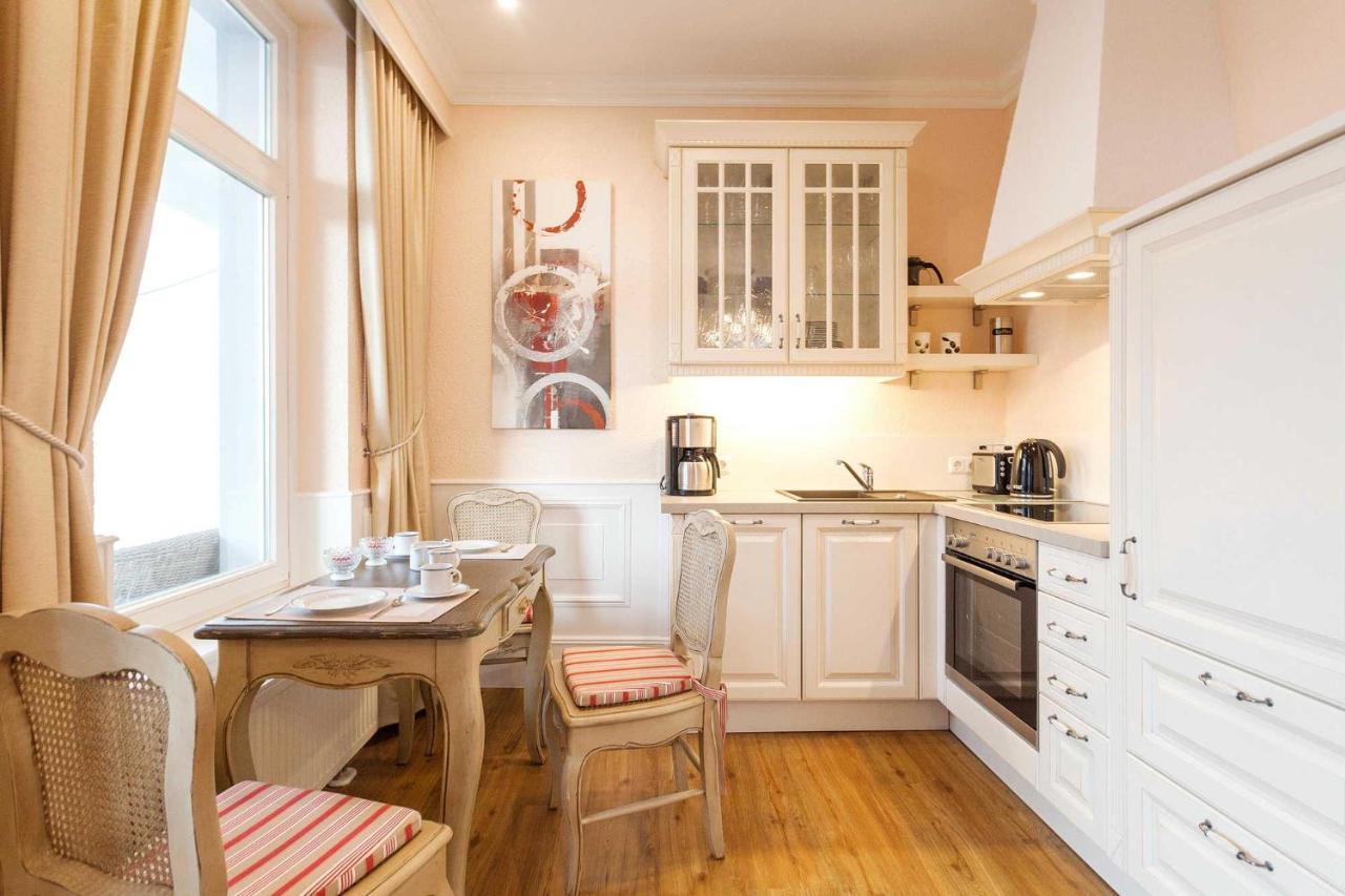 Villa Odin Freya Sellin  Exteriör bild