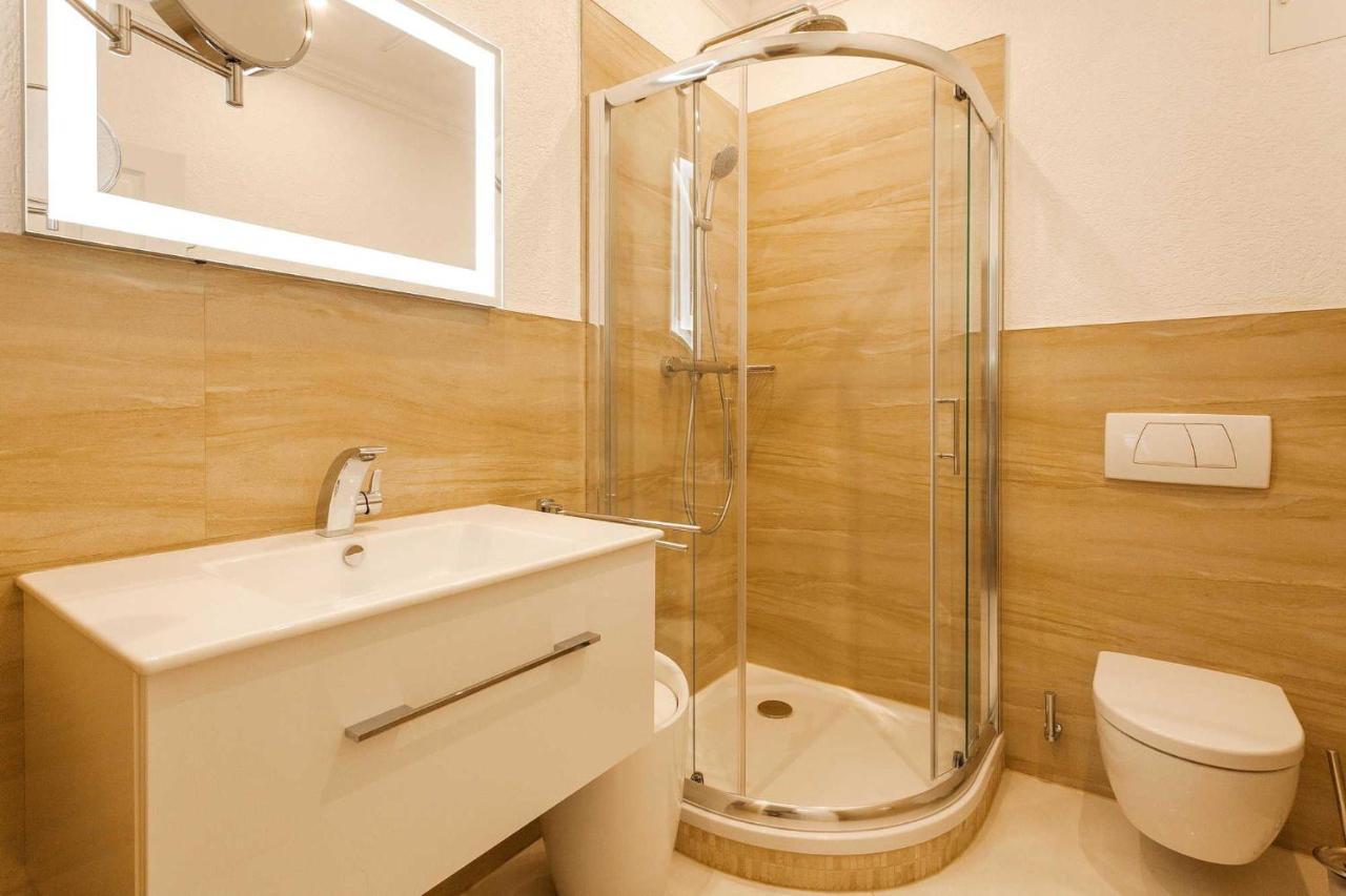 Villa Odin Freya Sellin  Exteriör bild