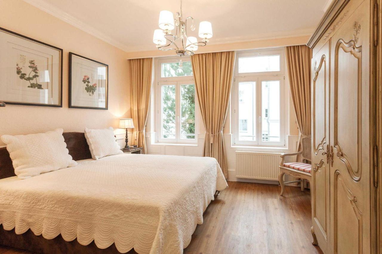 Villa Odin Freya Sellin  Exteriör bild