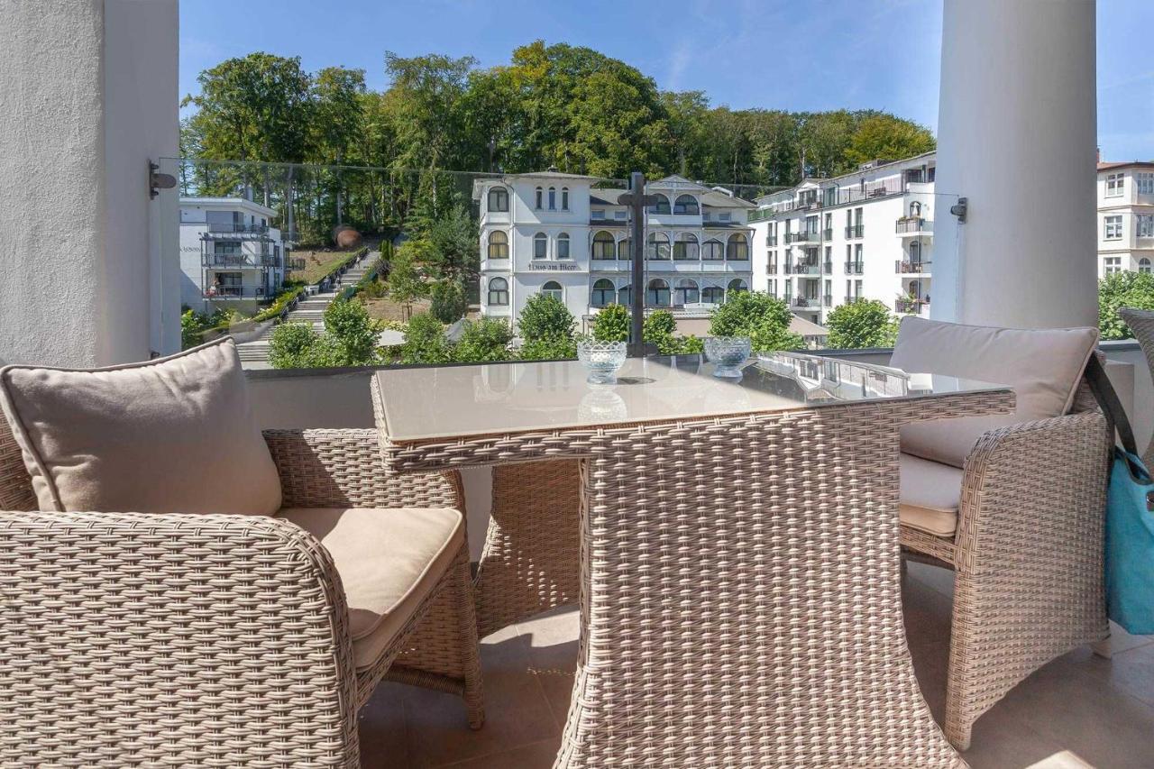 Villa Odin Freya Sellin  Exteriör bild