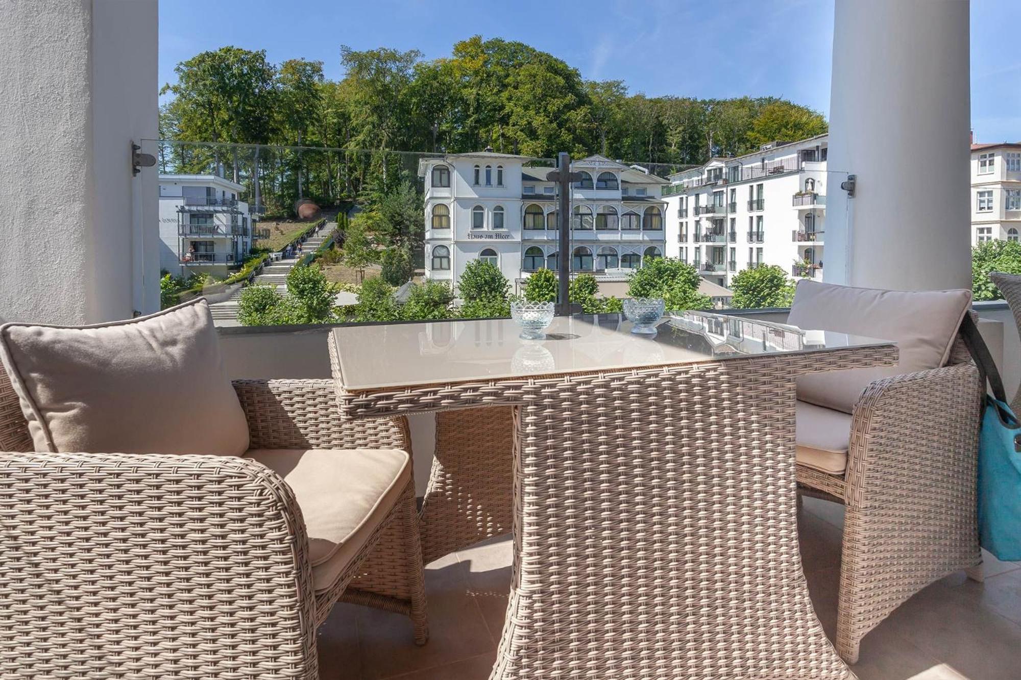 Villa Odin Freya Sellin  Exteriör bild
