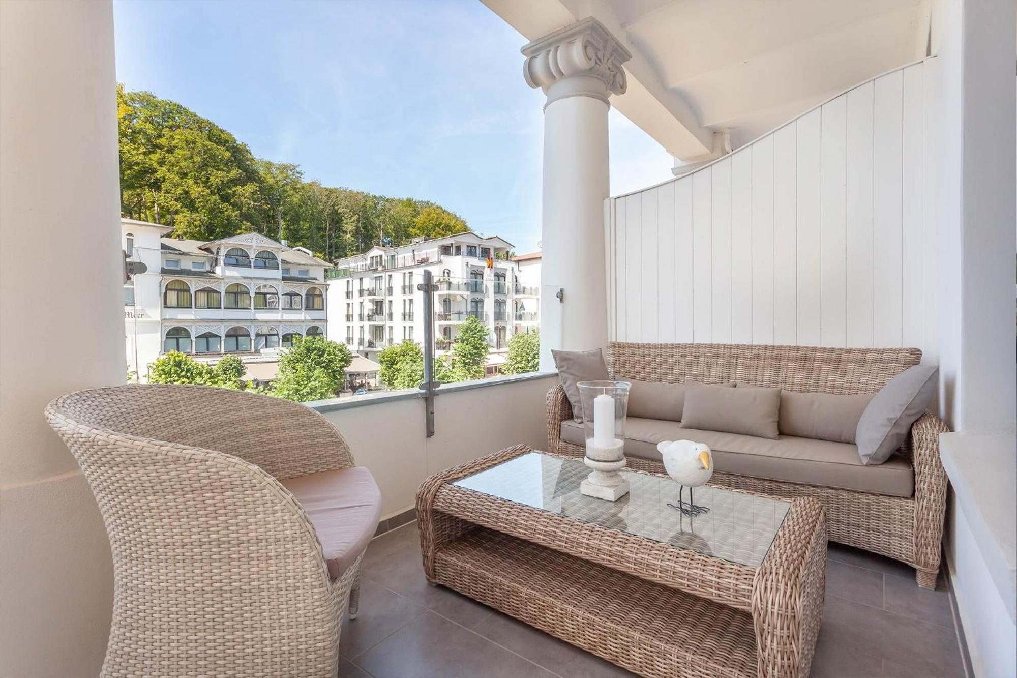 Villa Odin Freya Sellin  Exteriör bild