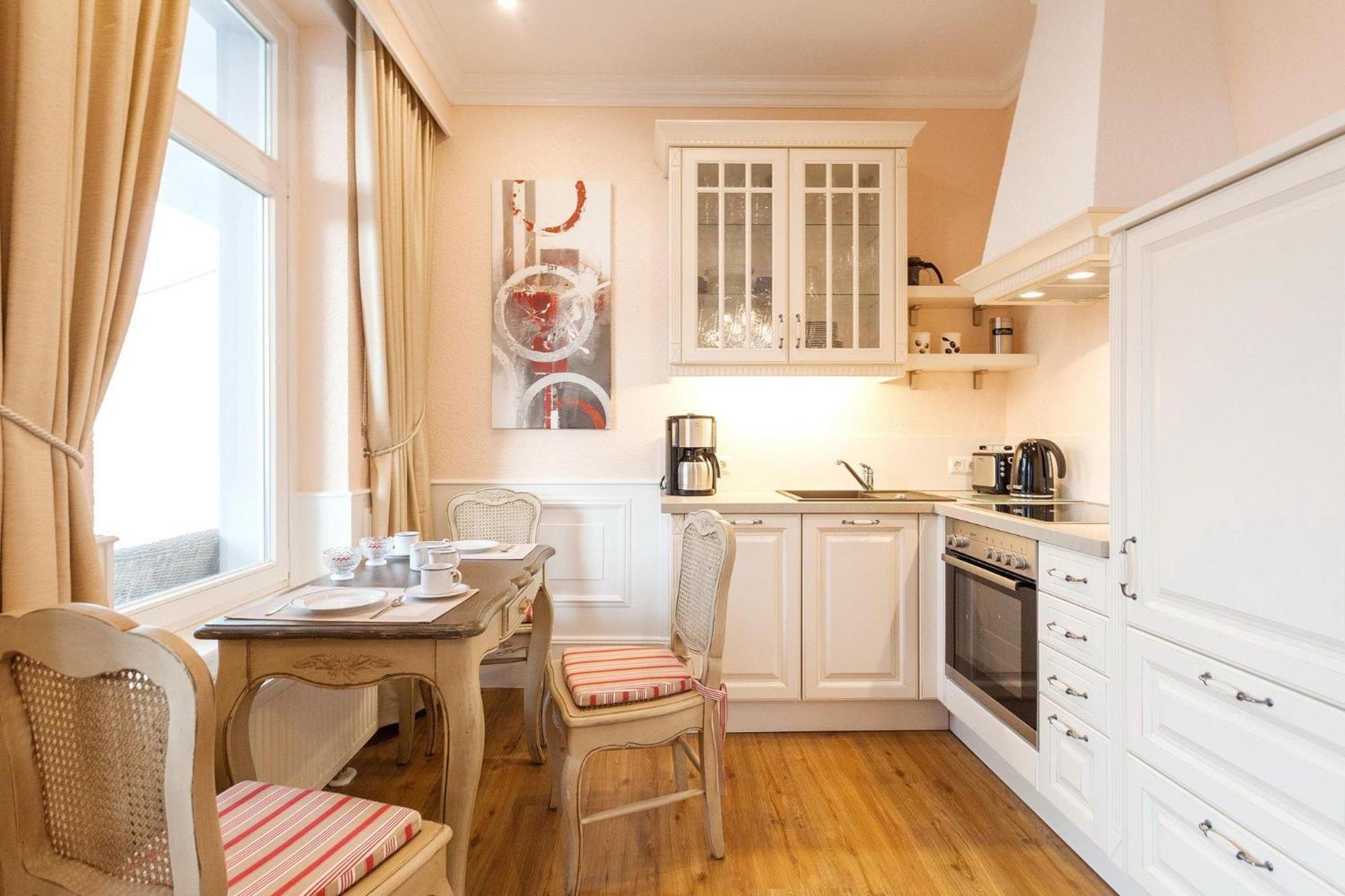 Villa Odin Freya Sellin  Exteriör bild