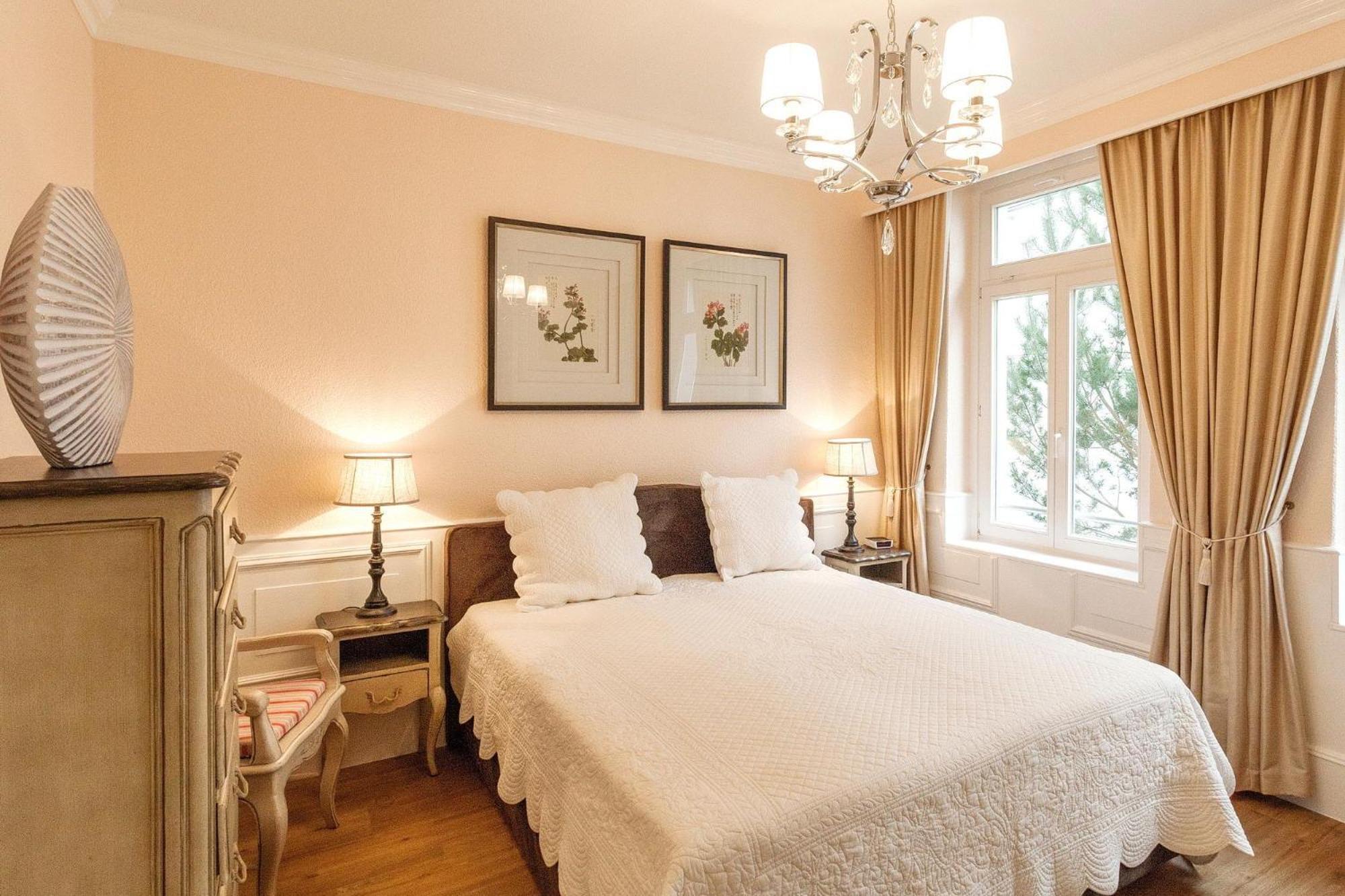 Villa Odin Freya Sellin  Exteriör bild