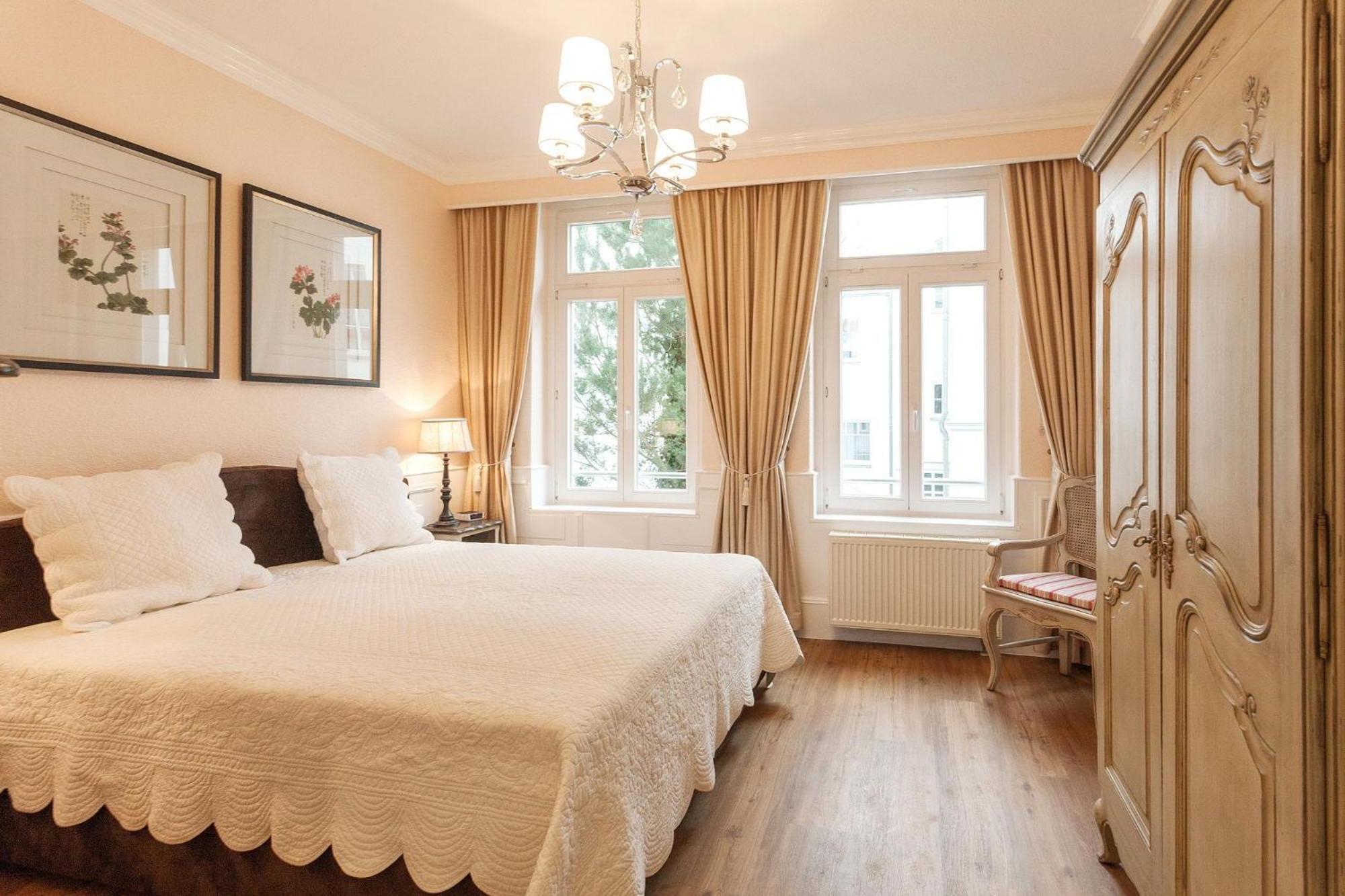 Villa Odin Freya Sellin  Exteriör bild