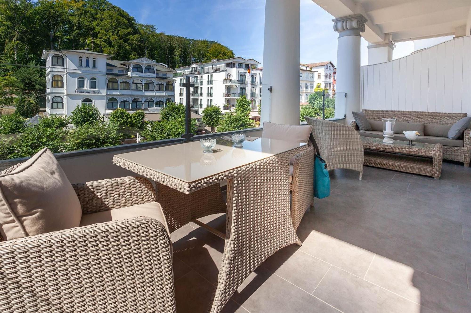 Villa Odin Freya Sellin  Exteriör bild